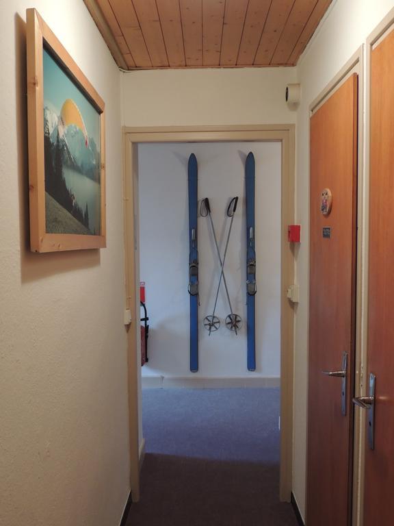 Hotel Les Granits Combloux Exterior photo