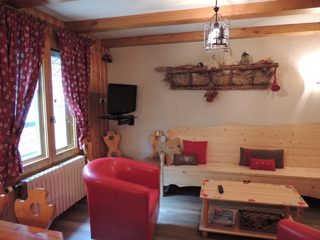 Hotel Les Granits Combloux Exterior photo