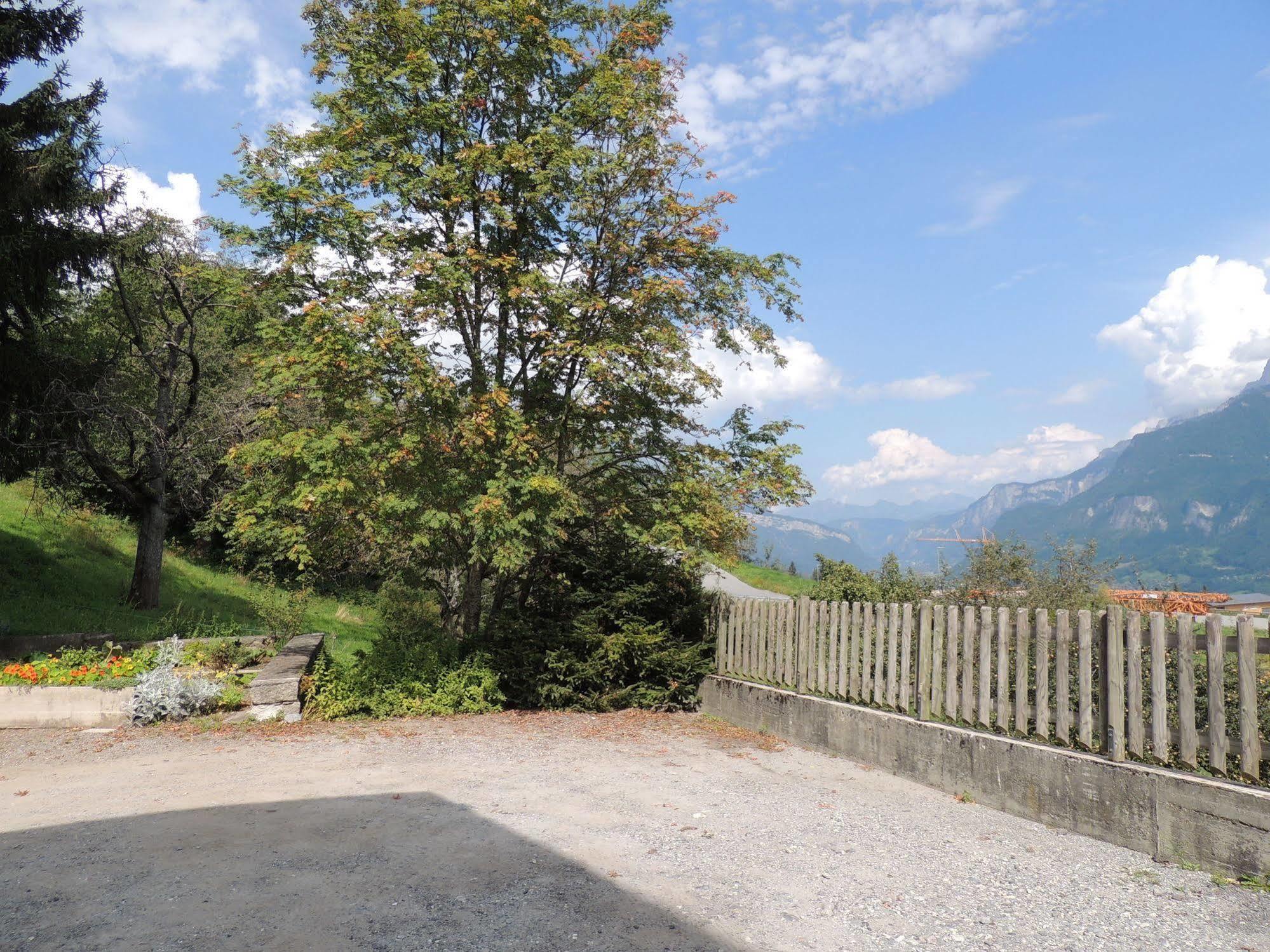 Hotel Les Granits Combloux Exterior photo